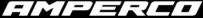 logo amperco blanco